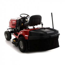 Tondeuse autoportée Horse ramassage intégré 105T-R, 105CM - Troy Bilt