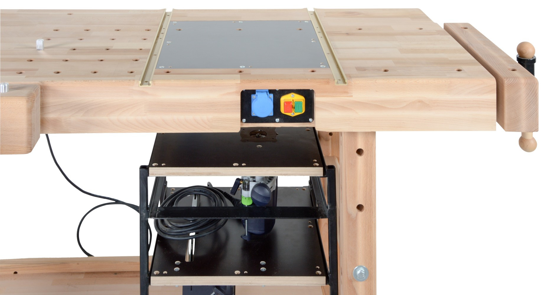 LEEFAI Op3ra V3 – Planche De Touché Queen Of Hearts 32x96mm En Érable Avec Roues Uréthane – Étui Inclus