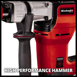 Marteau Démolisseur TE-DH 12 RECONDITIONNE - EINHELL 