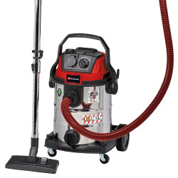 Aspirateur eau/poussière TE-VC 2025 SACL RECONDITIONNE de marque EINHELL , référence: J8387100