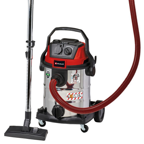 Aspirateur eau/poussière TE-VC 2025 SACL RECONDITIONNE - EINHELL 