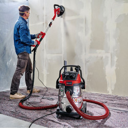 Aspirateur eau/poussière TE-VC 2025 SACL RECONDITIONNE - EINHELL 