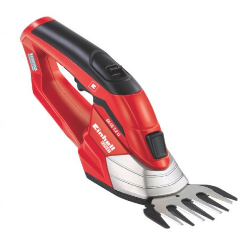 Cisaille à gazon et taille buisson sans fil GE-CG 7,2 Li - EINHELL