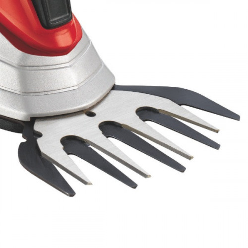 Cisaille à gazon et taille buisson sans fil GE-CG 7,2 Li - EINHELL