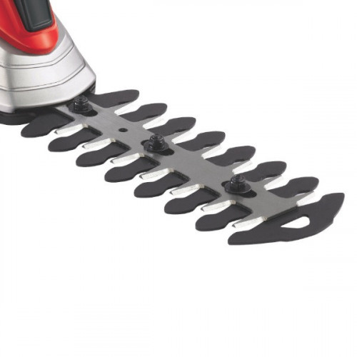 Cisaille à gazon et taille buisson sans fil GE-CG 7,2 Li - EINHELL
