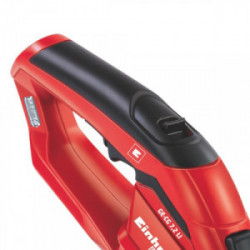 Cisaille à gazon et taille buisson sans fil GE-CG 7,2 Li - EINHELL
