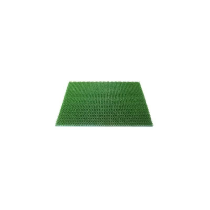 Tapis grattoir gazon Gazongrat 40x60 cm