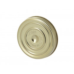 Sachet de 6 bouchon 100 Verrine Vis Numero 6 de marque LE PARFAIT, référence: B8390100