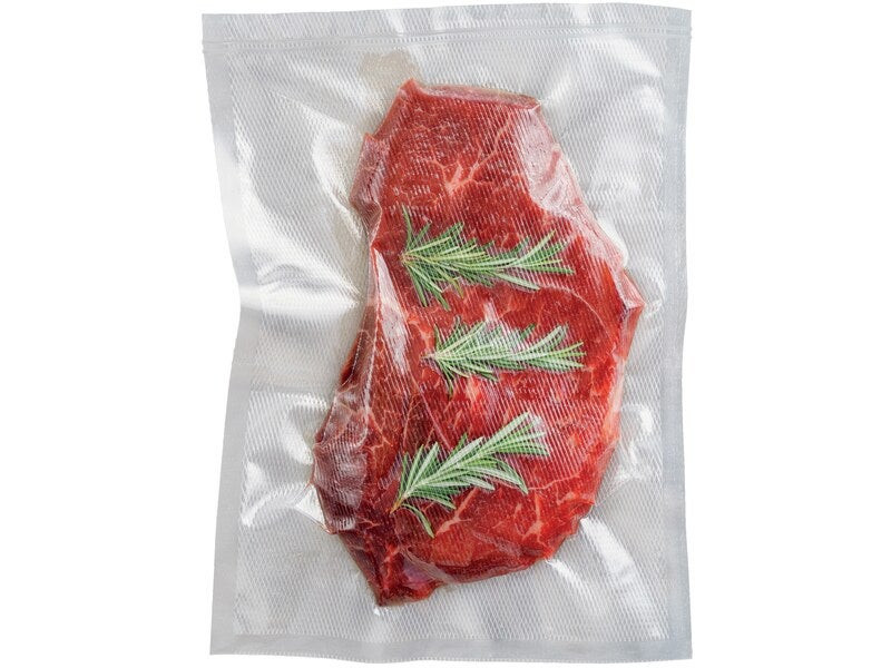 Sac sous vide 20x30cm gauffre X50