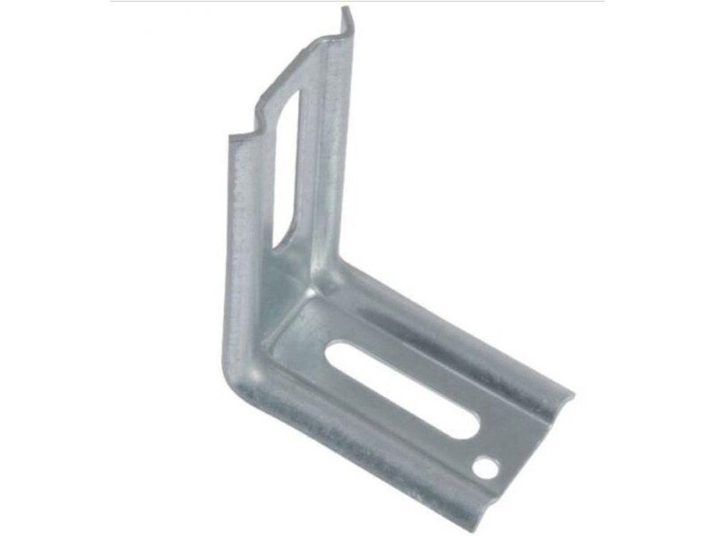 GAH ALBERTS Equerre Reglable 90 Degre 50X70X30Mm - vue 2