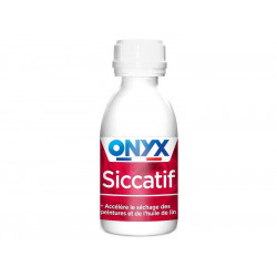 Siccatif - 190 ml de marque ONYX, référence: B8398800