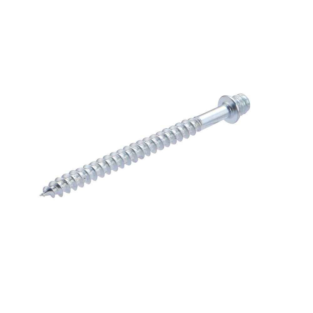 QUICK PLOMBERIE 10 pattes a vis 7 x 80