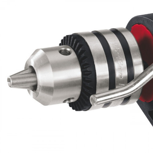 Perceuse à percussion – TH-ID 1000 E – 1010 W – Variateur électronique – Mandrin denté - EINHELL 