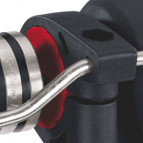 Perceuse à percussion – TH-ID 1000 E – 1010 W – Variateur électronique – Mandrin denté - EINHELL 