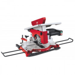 Scie à onglet radiale TC-MS 2112 T - EINHELL