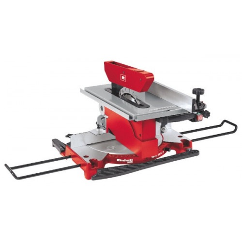 Scie à onglet radiale TC-MS 2112 T - EINHELL