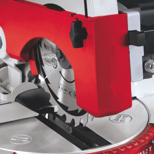 Scie à onglet radiale TC-MS 2112 T - EINHELL