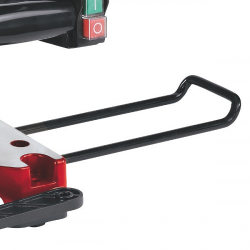 Scie à onglet radiale TC-MS 2112 T - EINHELL
