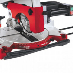 Scie à onglet radiale TC-MS 2112 T - EINHELL
