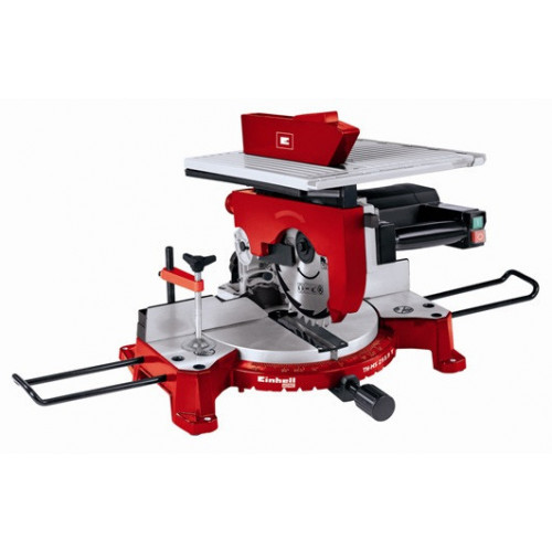 Scie à onglet radiale TC-MS 2513 T - EINHELL