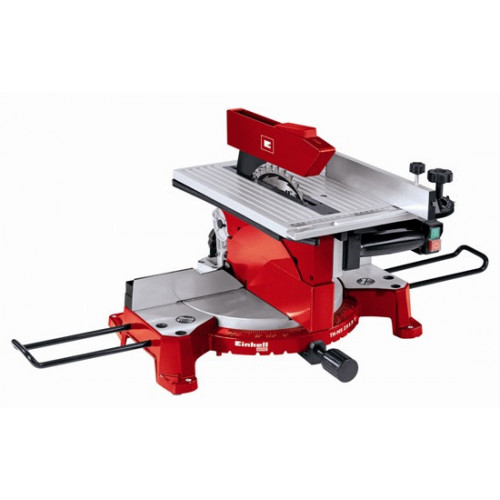 Scie à onglet radiale TC-MS 2513 T - EINHELL