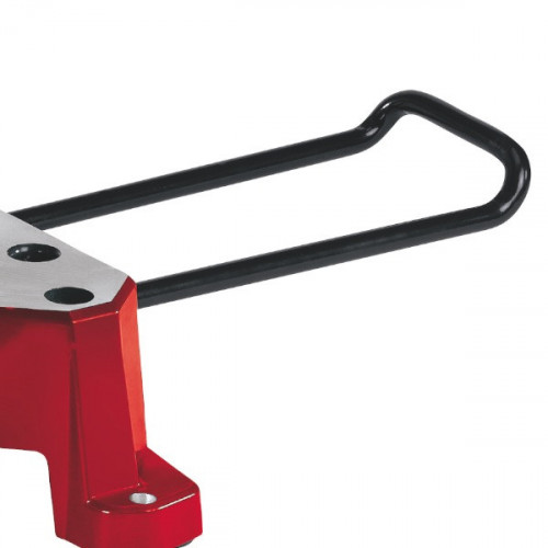 Scie à onglet radiale TC-MS 2513 T - EINHELL