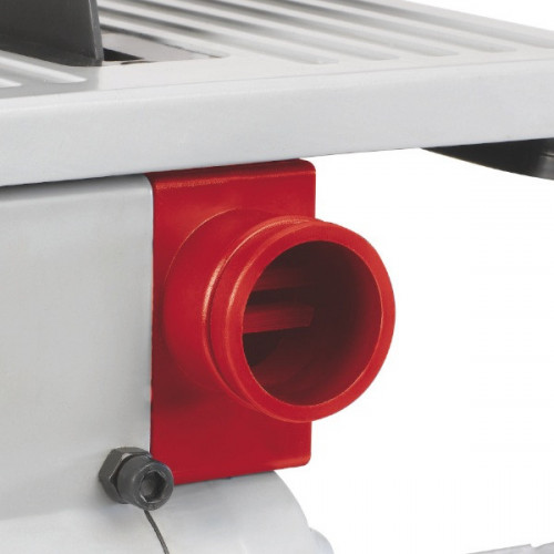 Scie à onglet radiale TC-MS 2513 T - EINHELL
