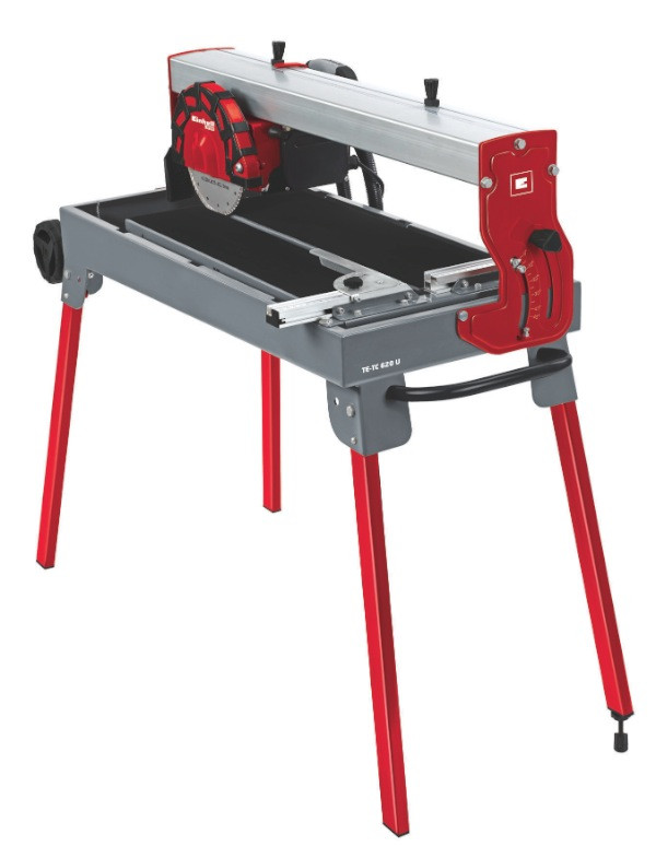 Coupe-carrelage électrique Radial Expert TE-TC 620 U