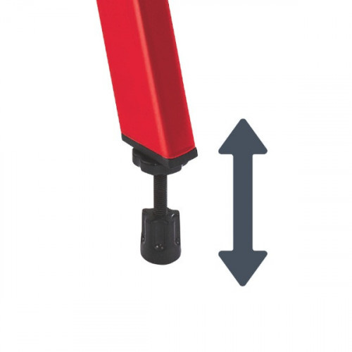 Coupe-carrelage radial – TE-TC 620 U – 900 W – Longueur de coupe 620 mm – Piétement repliable - EINHELL 