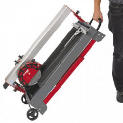 Coupe-carrelage radial – TE-TC 620 U – 900 W – Longueur de coupe 620 mm – Piétement repliable - EINHELL 