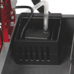 Coupe-carrelage radial – TE-TC 620 U – 900 W – Longueur de coupe 620 mm – Piétement repliable - EINHELL 