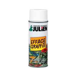 Peinture extérieure bois Ot'tag JULIEN incolore satiné  0.4l de marque Julien, référence: B8428700