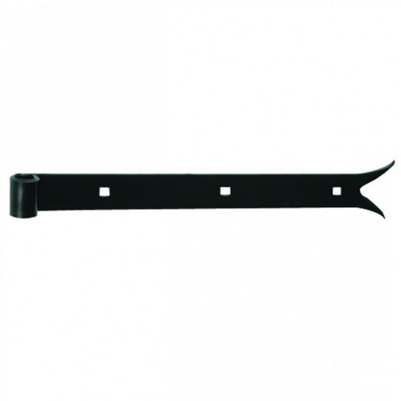 Penture queue carpe 14 35x4 l700mm - vue 4