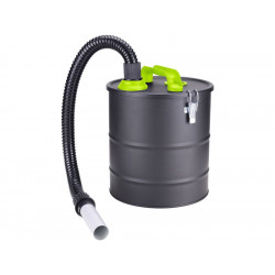 Seau vide cendres, QLIMA, 20 L de marque QLIMA, référence: B8433200