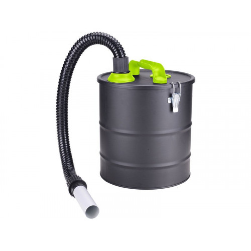 Seau vide cendres, QLIMA, 20 L - QLIMA
