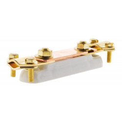 Barrette de coupure basse de marque ZENITECH, référence: B8433500