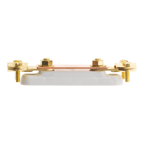 Barrette de coupure basse - ZENITECH