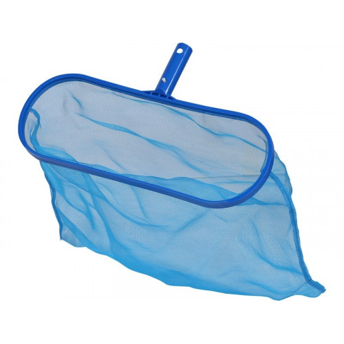 Epuisette de fond bleu pour piscine - Sans marque