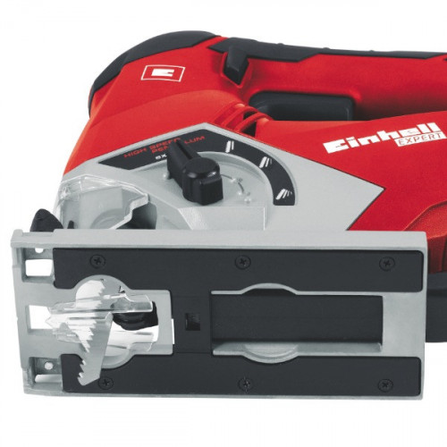 Scie sauteuse pendulaire TE-JS 100 - EINHELL 