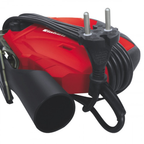 Scie sauteuse pendulaire TE-JS 100 - EINHELL 