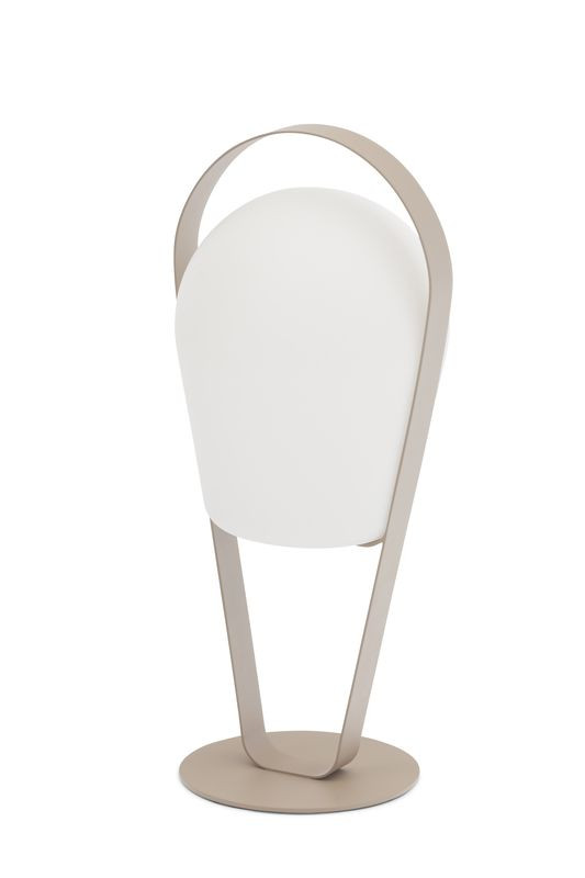 Proloisirs Blanc