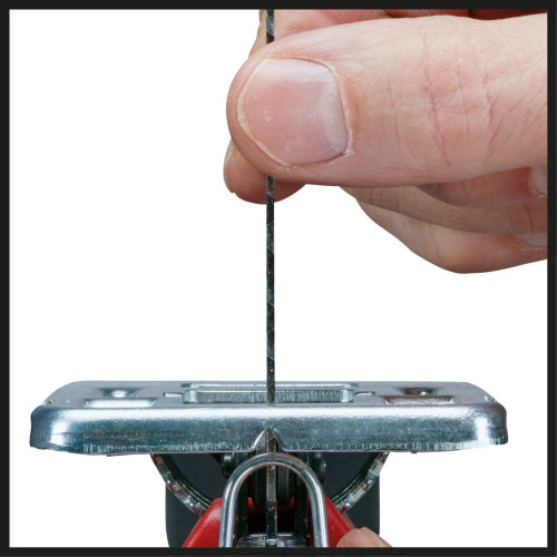 Scie sauteuse TC-JS 80 RECONDITIONNE - EINHELL 