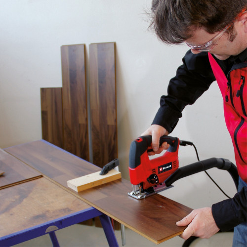 Scie sauteuse TC-JS 80 RECONDITIONNE - EINHELL 