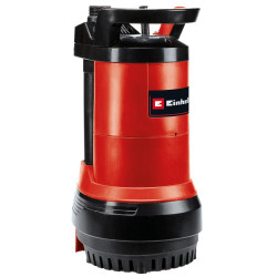 Pompe multifonction GE-PP 5555 RB-A - Puissance 550 W - Capacité de livraison 5500 L/h RECONDITIONNE de marque EINHELL , référence: J8445800