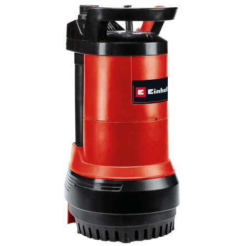Pompe multifonction GE-PP 5555 RB-A - Puissance 550 W - Capacité de livraison 5500 L/h RECONDITIONNE - EINHELL