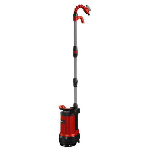 Pompe multifonction GE-PP 5555 RB-A - Puissance 550 W - Capacité de livraison 5500 L/h RECONDITIONNE - EINHELL