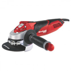 Meuleuse d'angle 720 W- TE-AG 115 de marque EINHELL , référence: B1305600