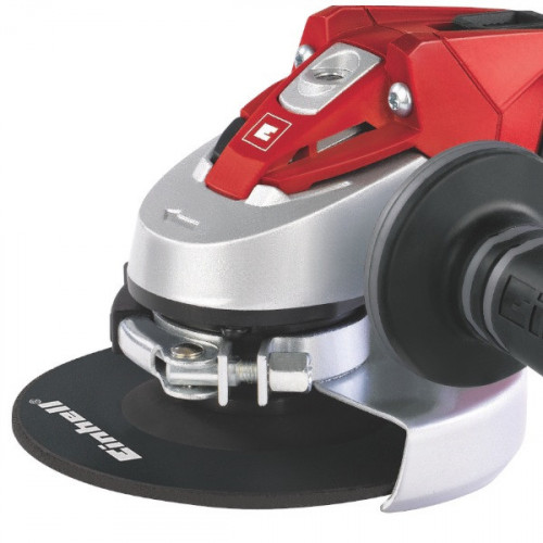 Meuleuse d'angle 720 W- TE-AG 115 - EINHELL 