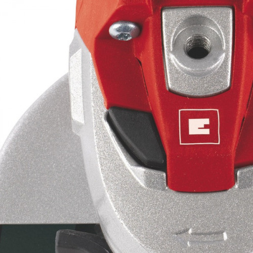 Meuleuse d'angle 720 W- TE-AG 115 - EINHELL 