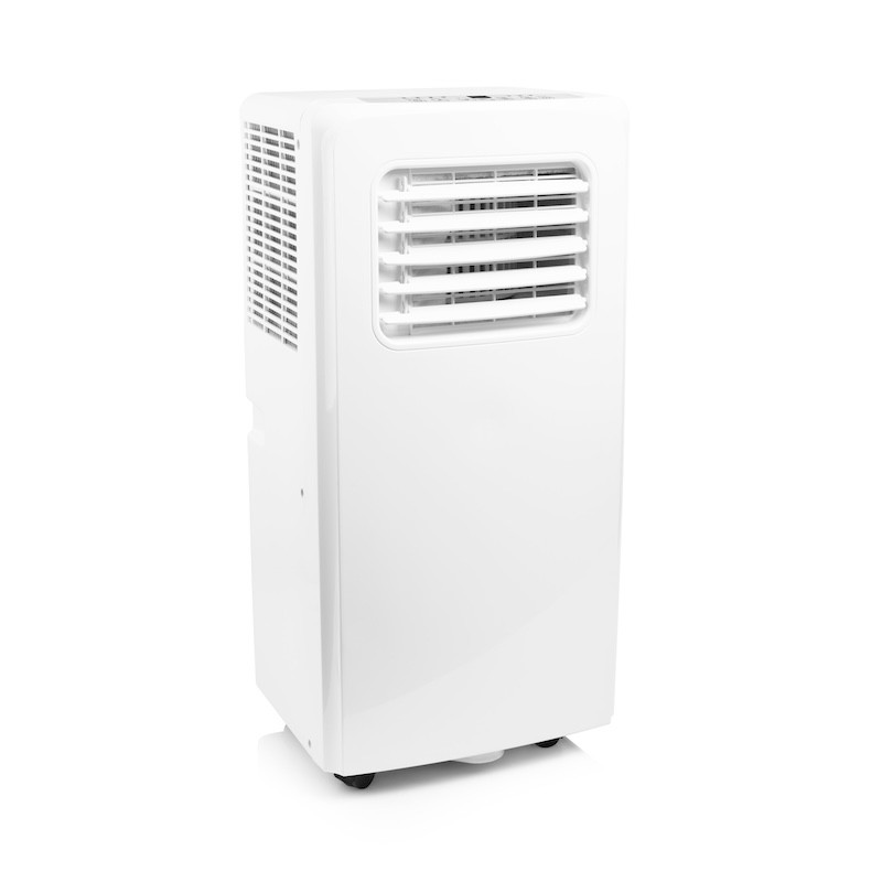 Climatiseur mobile 10500 BTU - Classe énergétique A
